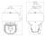 KAMERA IP SZYBKOOBROTOWA TC-H356Q SPEC:30X/IW/E++/A/V3.0 - 5Mpx 4.7... 141mm TIANDY-1955368