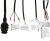 KAMERA IP SZYBKOOBROTOWA TC-H356S SPEC:30X/I/E++/A/V3.0 - 5Mpx 4.7... 141mm TIANDY-1955635