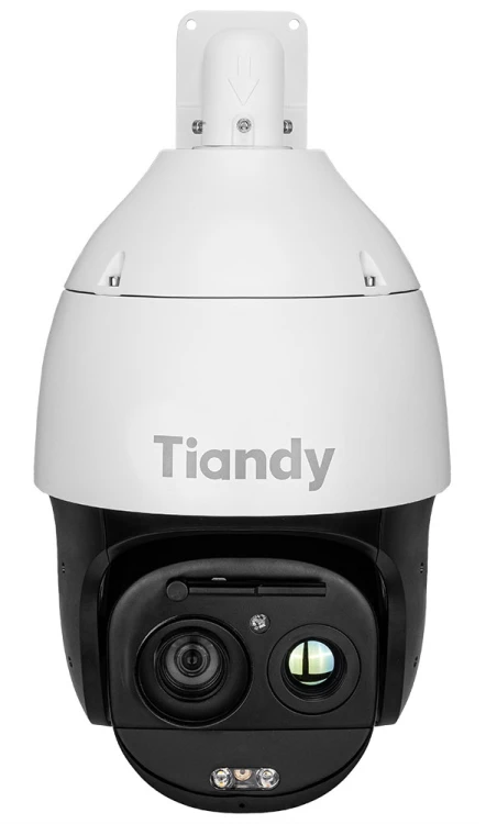 HYBRYDOWA KAMERA TERMOWIZYJNA IP TC-H358M SPEC:44X/IT/A - 5Mpx 6... 264mm TIANDY-1957582