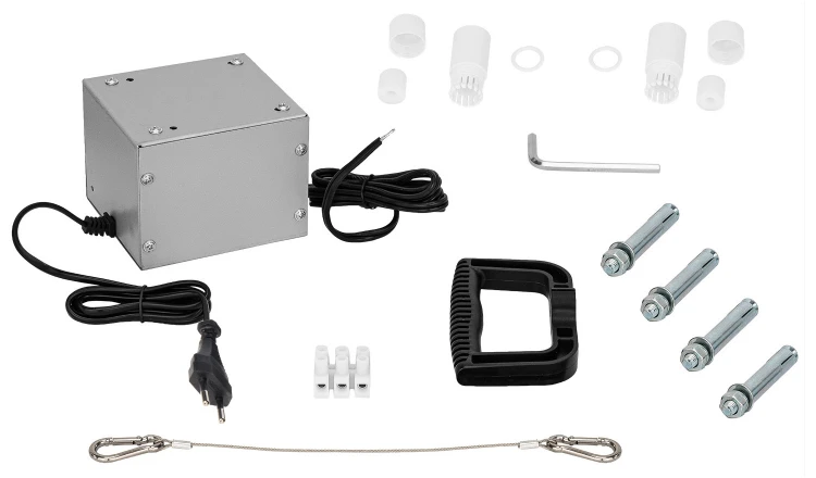 HYBRYDOWA KAMERA TERMOWIZYJNA IP TC-H358M SPEC:44X/IT/A - 5Mpx 6... 264mm TIANDY-1957588