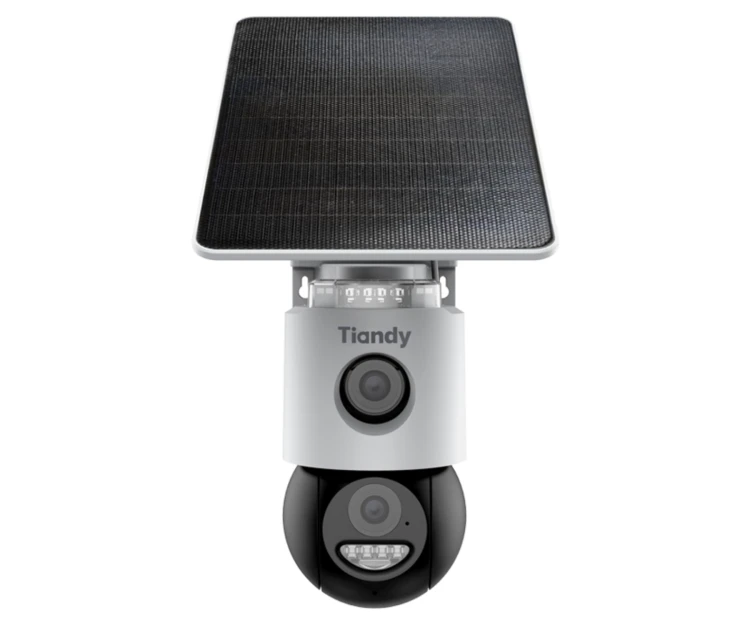KAMERA IP OBROTOWA ZEWNĘTRZNA TC-H363U 9DA-4 4G LTE 2 X 3MPX 4MM TIANDY-1955254