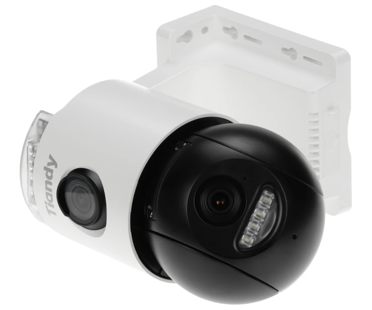 KAMERA IP OBROTOWA ZEWNĘTRZNA TC-H363U SPEC:W/4G/U/SE/4MM/V4.1 4G LTE 2 X 3MPX 4MM TIANDY-1955552