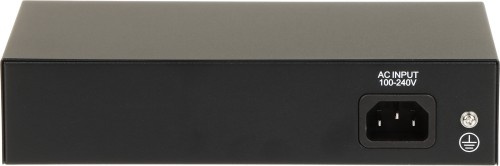 SWITCH POE TC-P3S010 SPEC:H/0820/AT/90 8-PORTOWY TIANDY-1956812