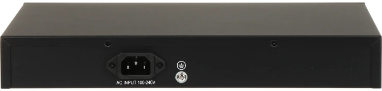 SWITCH POE TC-P3S028 SPEC:G/2422/AT/280 24-PORTOWY SFP TIANDY-1956841