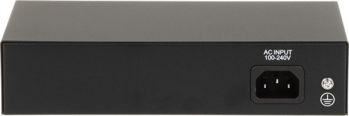 SWITCH POE TC-P3S06 SPEC:H/0402/AT/60 4-PORTOWY SFP TIANDY-1956784