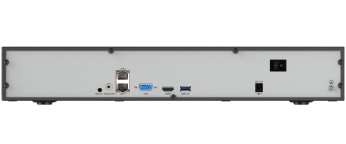 REJESTRATOR IP TC-R3440 4MB 40 KANAŁÓW AI TIANDY-1955781