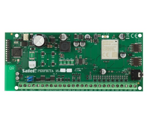 CENTRALA ALARMOWA PERFECTA-16-LTE-SET-A SATEL-1950828