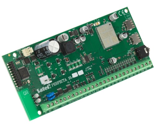 CENTRALA ALARMOWA PERFECTA-16-LTE-SET-A SATEL-1950827