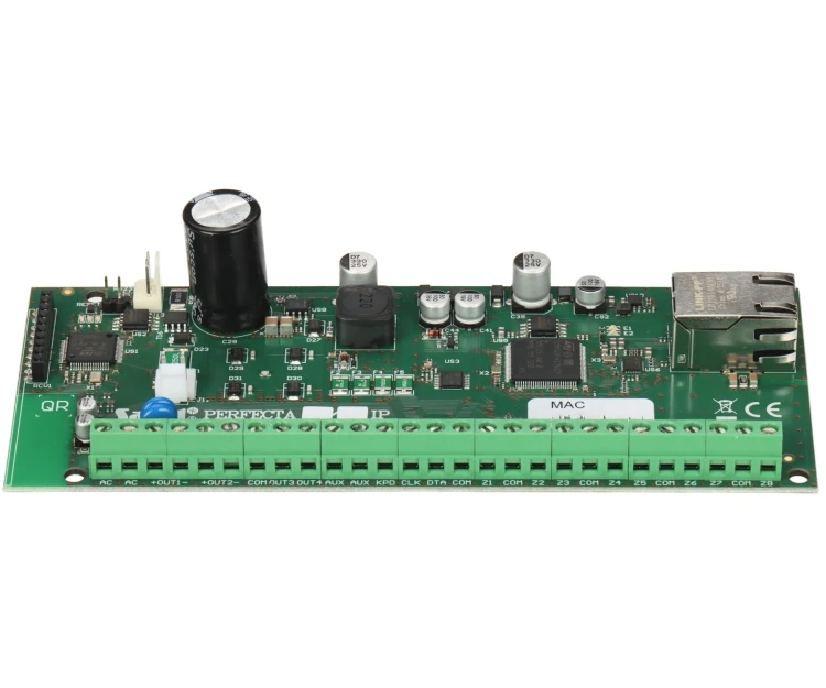 PŁYTA CENTRALI ALARMOWEJ PERFECTA-IP-64M SATEL-1938092