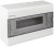 Rozdzielnica modułowa 1x12 natynkowa (N+PE) IP40 SRn-12-1772712