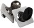 ZAMEK Z KLUCZEM DLA OBUDÓW PMF, METAL Noark LK PM M 105494-1855759