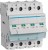 Modułowy rozłącznik izolacyjny 4P 63A 400VAC Hager SBN463-1885245