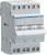 Modułowy przełącznik instalacyjny I-0-II  3P 40A 400VAC Hager SFT340-1930969