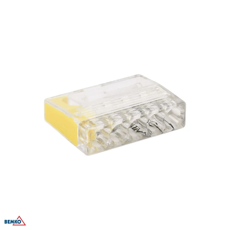 Szyna łączeniowa 1F TYP-U 10MM2 12 modułów-1933294