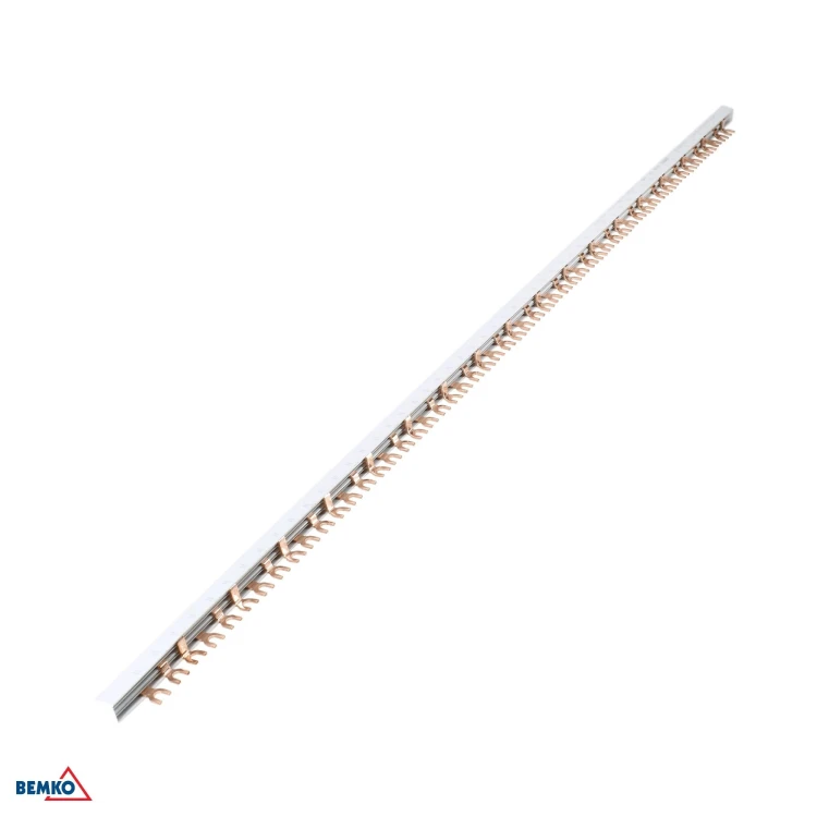 Szyna łączeniowa 3F TYP-U 10MM2 54 moduły-1940185