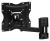 UCHWYT DO TELEWIZORA LUB MONITORA AX-FLEXI-42-DUO OPTICUM-1954535