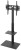UCHWYT DO TELEWIZORA LUB MONITORA BRATECK-FS22-44TP-1563304