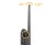 UCHWYT DO TELEWIZORA LUB MONITORA BRATECK-KL31-44T BRATECK-1811072