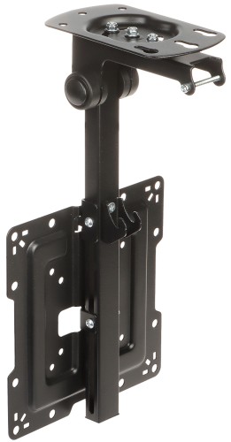 UCHWYT SUFITOWY DO TELEWIZORA LUB MONITORA BRATECK-LCD-CM344-1551080