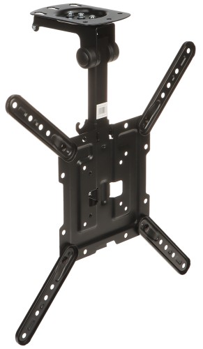 UCHWYT SUFITOWY DO TELEWIZORA LUB MONITORA BRATECK-LCD-CM344-1551078