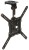 UCHWYT SUFITOWY DO TELEWIZORA LUB MONITORA BRATECK-LCD-CM344-1551078
