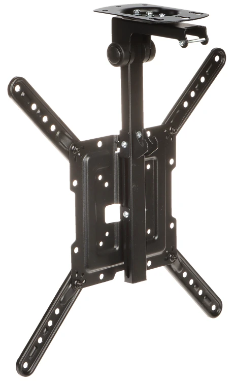 UCHWYT SUFITOWY DO TELEWIZORA LUB MONITORA BRATECK-LCD-CM344-1551079