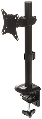 UCHWYT BIURKOWY MONITORA BRATECK-LDT66-C01 BRATECK-1579579