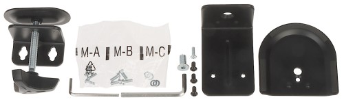 UCHWYT BIURKOWY MONITORA BRATECK-LDT66-C01 BRATECK-1579583