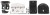 UCHWYT BIURKOWY MONITORA BRATECK-LDT66-C01 BRATECK-1579583