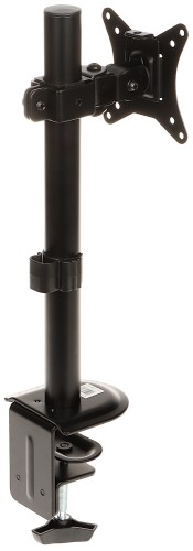 UCHWYT BIURKOWY MONITORA BRATECK-LDT66-C01 BRATECK-1579580
