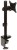 UCHWYT BIURKOWY MONITORA BRATECK-LDT66-C01 BRATECK-1579580