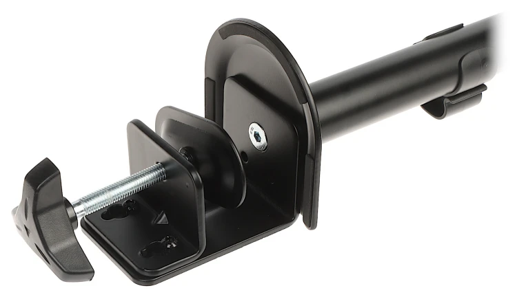 UCHWYT BIURKOWY MONITORA BRATECK-LDT66-C01 BRATECK-1579581