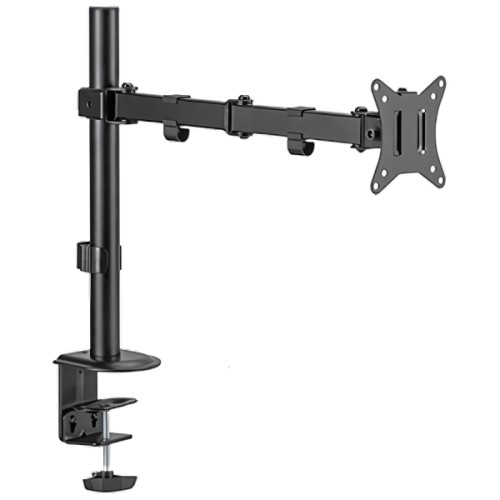 UCHWYT BIURKOWY MONITORA BRATECK-LDT66-C012 BRATECK-1816272