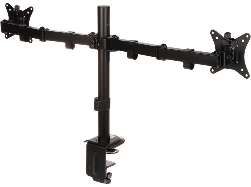 UCHWYT BIURKOWY MONITORÓW BRATECK-LDT66-C024 BRATECK-1688504