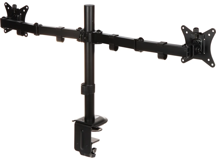 UCHWYT BIURKOWY MONITORÓW BRATECK-LDT66-C024 BRATECK-1688504
