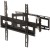UCHWYT DO TELEWIZORA LUB MONITORA BRATECK-LPA78-446-1579584