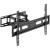 UCHWYT DO TELEWIZORA LUB MONITORA BRATECK-LPA78-466 BRATECK-1811148