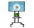 MOBILNY UCHWYT MONITORA MC-739 MACLEAN-1773153