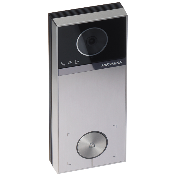 WIDEODOMOFON DS-KV6114-ME1 - 4Mpx Hikvision-1884139