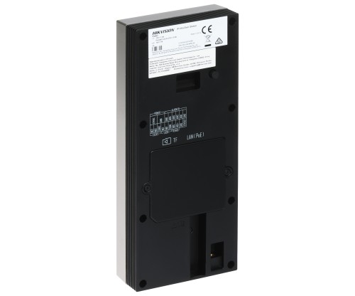 WIDEODOMOFON BEZPRZEWODOWY DS-KV6114-MWBE1 Wi-Fi / IP - 4Mpx Wi-Fi 6 Hikvision-1884135