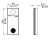 WIDEODOMOFON BEZPRZEWODOWY DS-KV6114-MWBE1 Wi-Fi / IP - 4Mpx Wi-Fi 6 Hikvision-1884137