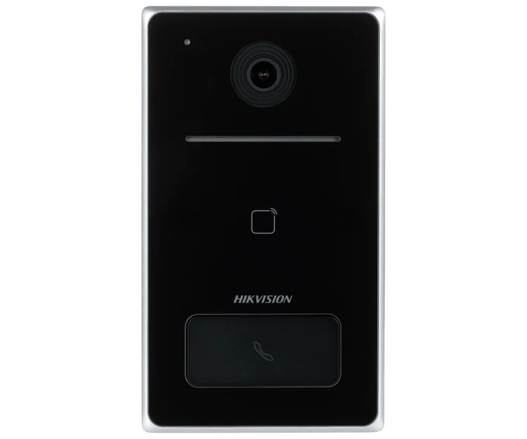WIDEODOMOFON DS-KV6133-WME1/SURFACE - 1080p Hikvision-1883676