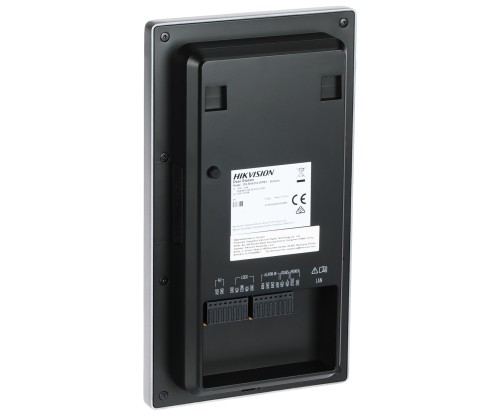 WIDEODOMOFON DS-KV6133-WME1/SURFACE - 1080p Hikvision-1883677