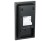 WIDEODOMOFON DS-KV6133-WME1/SURFACE - 1080p Hikvision-1883677