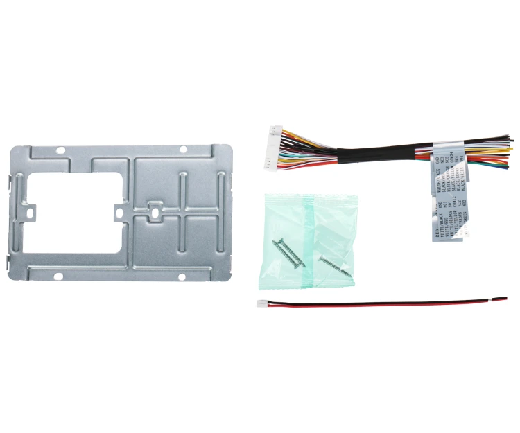 PANEL WEWNĘTRZNY Wi-Fi / IP DS-KC9570-WTE1/S Hikvision-1951023