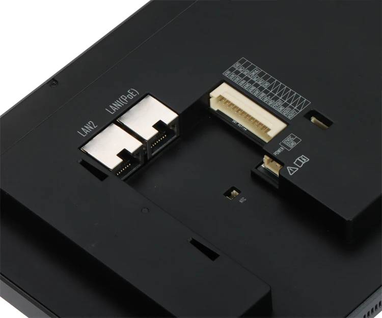 PANEL WEWNĘTRZNY Wi-Fi / IP DS-KC9570-WTE1/S Hikvision-1951020