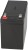 Akumulator AGM LONG 12V 7,2Ah VdS-1582696