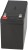 Akumulator AGM LONG 12V 7,2Ah VdS-1906268