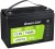 AKUMULATOR LITOWO-ŻELAZOWO-FOSFORANOWY LiFePO4 Green Cell Cube 12.8V 100Ah LFPGC12V100AH-1917541
