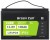 AKUMULATOR LITOWO-ŻELAZOWO-FOSFORANOWY LiFePO4 Green Cell Cube 12.8V 100Ah LFPGC12V100AH-1917546